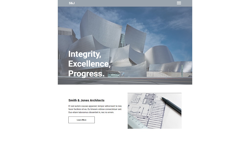 Smith & Jones Architects Thumbnail